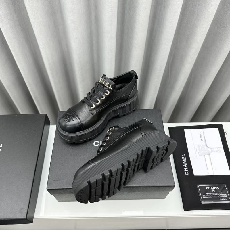 Chanel Sport Shoes